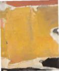 Image for Richard Diebenkorn in New Mexico