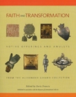 Image for Faith &amp; Transformation