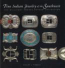 Image for Fine Indian Jewelry of the Southwest : The Millicent Rogers Museum Collection