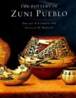 Image for The pottery of Zuni Pueblo