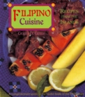 Image for Filipino Cuisine