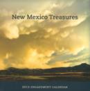 Image for New Mexico Treasures 2012 Engagement Calendar