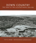 Image for Down Country : The Tano of the Galisteo Basin, 1250-1782
