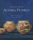 Image for Pottery of Acoma Pueblo