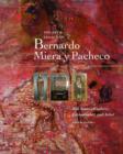 Image for Art &amp; Legacy of Bernardo Miera Y Pacheco