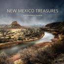 Image for New Mexico Treasures 2016 : Engagement Calendar