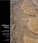 Image for Oblique views  : aerial photography &amp; Southwest archaeology