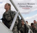 Image for America&#39;s Women Down Range