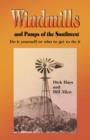 Image for Windmills and Pumps of the Southwest