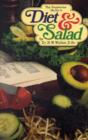 Image for The vegetarian guide to diet &amp; salad
