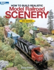 Image for How to Build Realistic Model Railroad Scenery