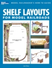 Image for Shelf Layouts for Model Railroads