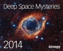Image for Deep Space Mysteries 2014 Calendar