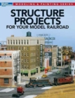 Image for Structure Projects for Your Model Railroad
