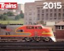 Image for Trains Magazine 2015 Calendar