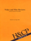 Image for Video and Film Reviews : Collected Columns from Hospital and Community Psychiatry