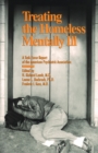 Image for Treating the Homeless Mentally Ill