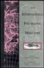 Image for An International Psychiatric Directory