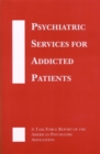 Image for Psychiatric Services for Addicted Patients