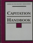 Image for American Psychiatric Association Capitation Handbook