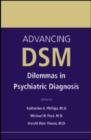 Image for Advancing DSM