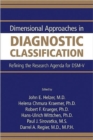 Image for Dimensional Approaches in Diagnostic Classification