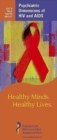 Image for Psychiatric Dimensions of HIV and AIDS