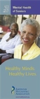 Image for Let&#39;s Talk Facts about Mental Health of Seniors