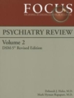 Image for FOCUS Psychiatry Review