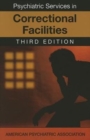 Image for Psychiatric Services in Correctional Facilities