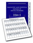 Image for DSM-5 (R) Repositionable Page Markers