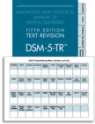 Image for DSM-5-TR (R) Repositionable Page Markers