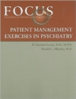 Image for FOCUS Patient Management Exercises in Psychiatry