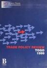 Image for Trade Policy Review - Togo
