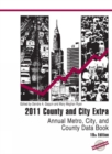 Image for County and City Extra, 2000