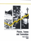 Image for Places, Towns and Townships, 2003