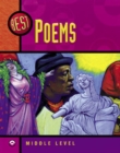 Image for Best Poems, Middle Level, softcover
