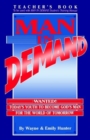 Image for Man in Demand (Teacher)