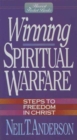 Image for Winning Spiritual Warfare