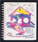 Image for The Magic Cottage Address Book