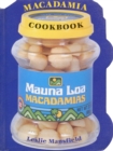 Image for Mauna Loa Macadamia Cookbook
