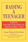 Image for Raising a Teenager