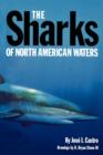 Image for Sharks of North American Waters