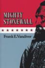 Image for Mighty Stonewall