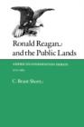 Image for Ronald Reagan &amp; Public Lands