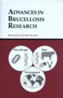 Image for Advances in Brucellosis Research