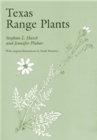 Image for Texas Range Plants