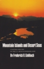 Image for Mountain Islands and Desert Seas