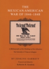 Image for The Mexican-American War of 1846-48