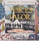 Image for Voices of Valor